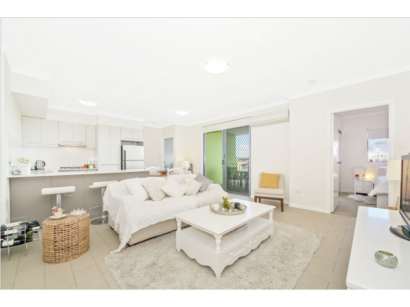 9/25 Kuran Street, Chermside QLD 4032