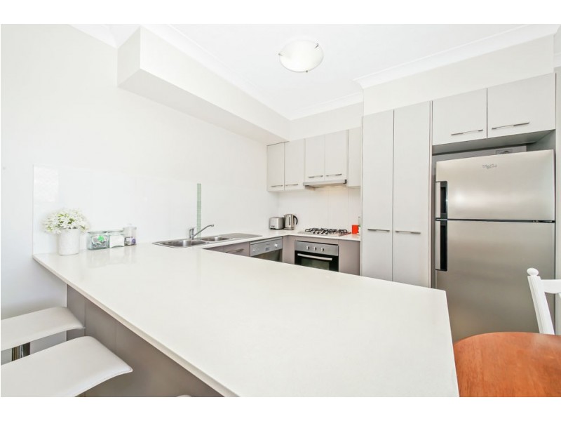 9/25 Kuran Street, Chermside QLD 4032