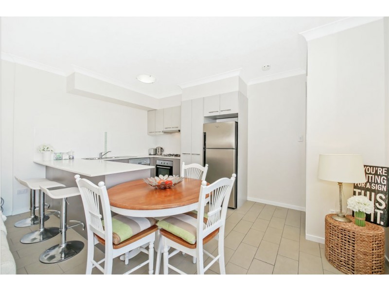 9/25 Kuran Street, Chermside QLD 4032