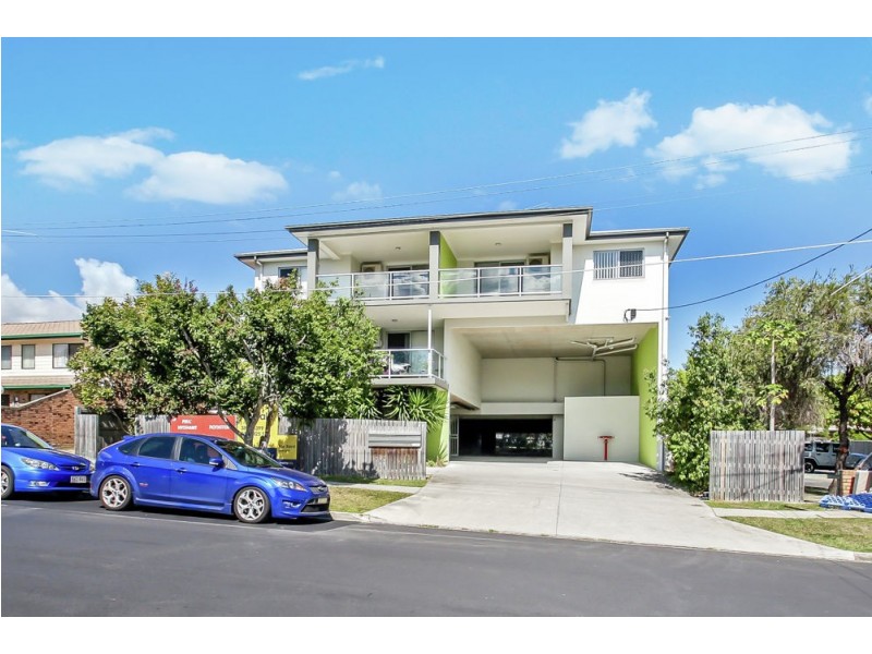 9/25 Kuran Street, Chermside QLD 4032
