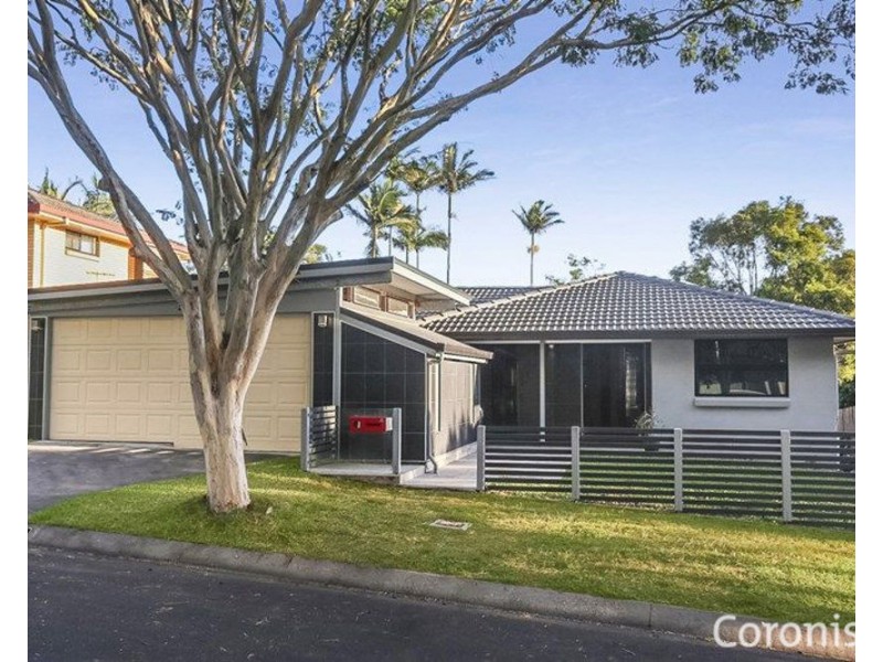 30 Ardara Street, Bracken Ridge QLD 4017