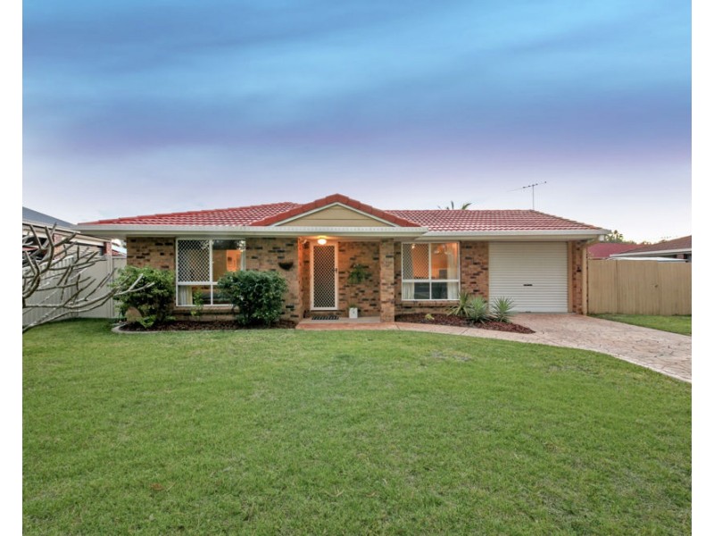 3 Daniel Place, Bracken Ridge QLD 4017