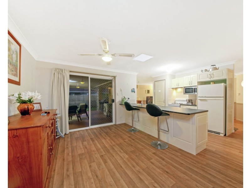 3 Daniel Place, Bracken Ridge QLD 4017