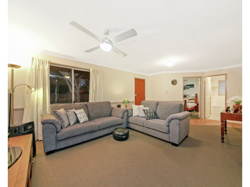 3 Daniel Place, Bracken Ridge QLD 4017