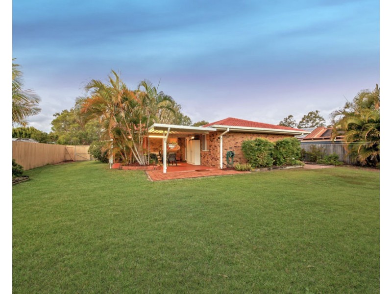 3 Daniel Place, Bracken Ridge QLD 4017
