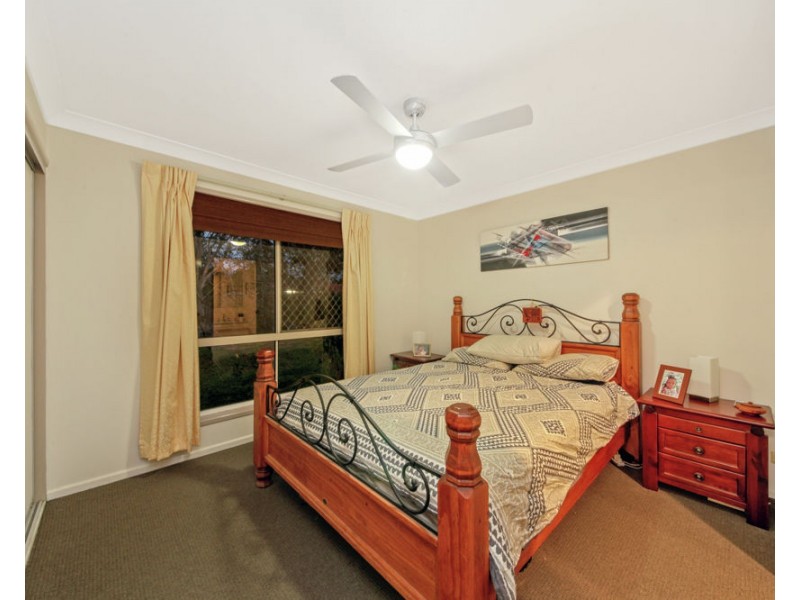3 Daniel Place, Bracken Ridge QLD 4017