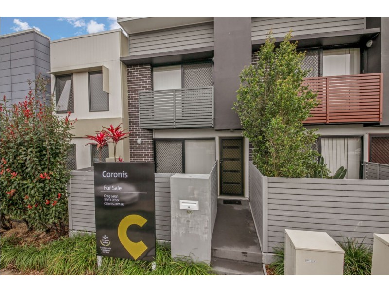 126 Carselgrove Avenue, Fitzgibbon QLD 4018