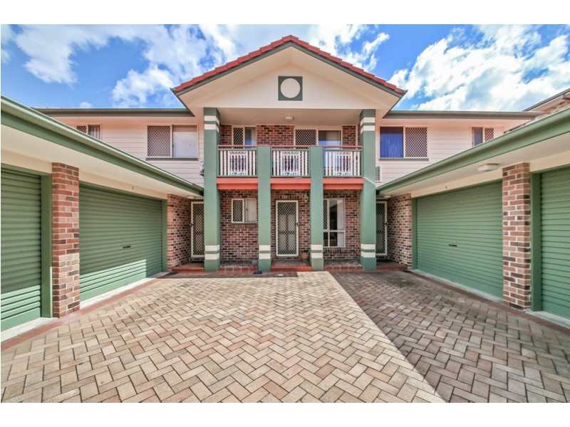 4/26 Elliott Street, Clayfield QLD 4011