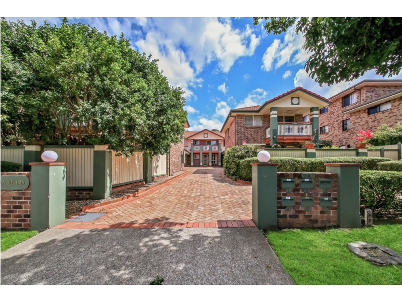 4/26 Elliott Street, Clayfield QLD 4011