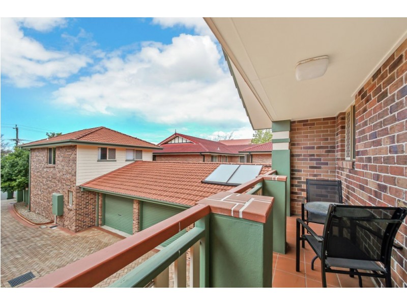 4/26 Elliott Street, Clayfield QLD 4011