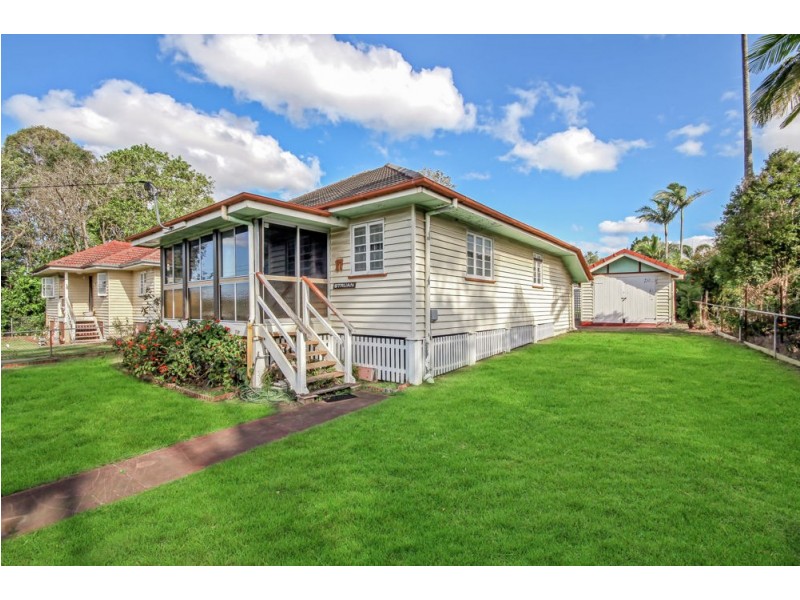 17 Keyatta Street, Zillmere QLD 4034