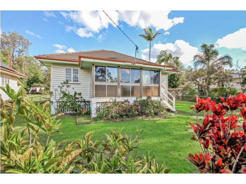 17 Keyatta Street, Zillmere QLD 4034