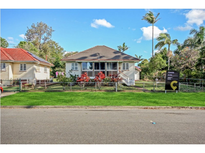 17 Keyatta Street, Zillmere QLD 4034