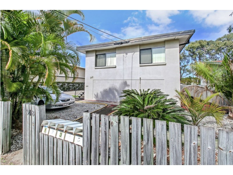 2/348 Zillmere Road, Zillmere QLD 4034