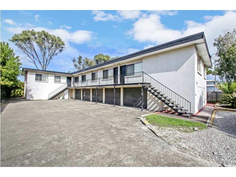 2/348 Zillmere Road, Zillmere QLD 4034