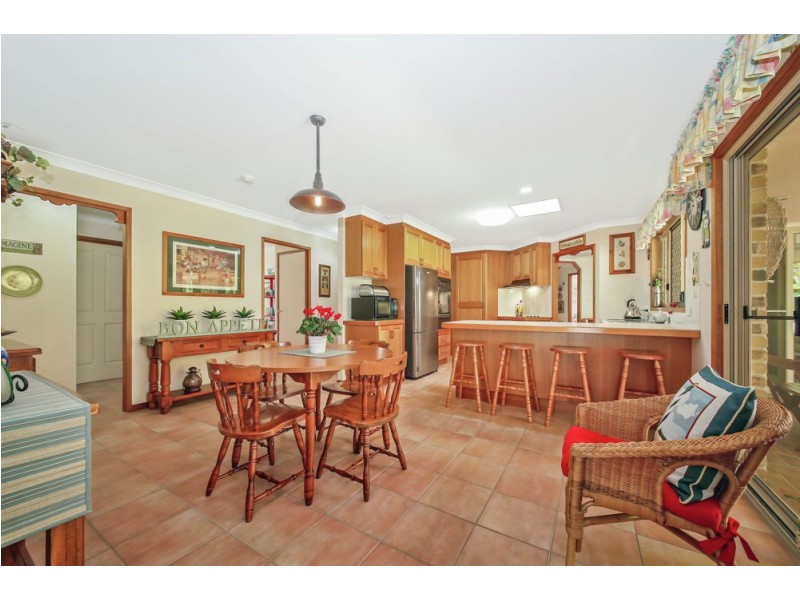 45 Coolabah Crescent, Bridgeman Downs QLD 4035