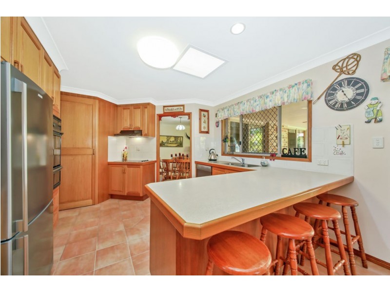 45 Coolabah Crescent, Bridgeman Downs QLD 4035