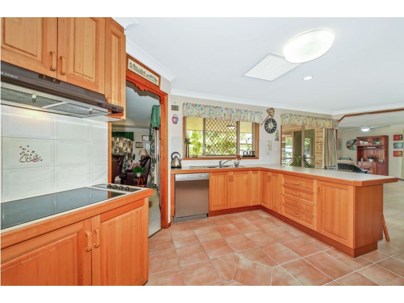 45 Coolabah Crescent, Bridgeman Downs QLD 4035