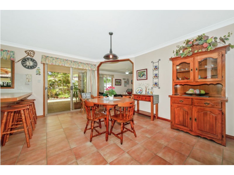 45 Coolabah Crescent, Bridgeman Downs QLD 4035