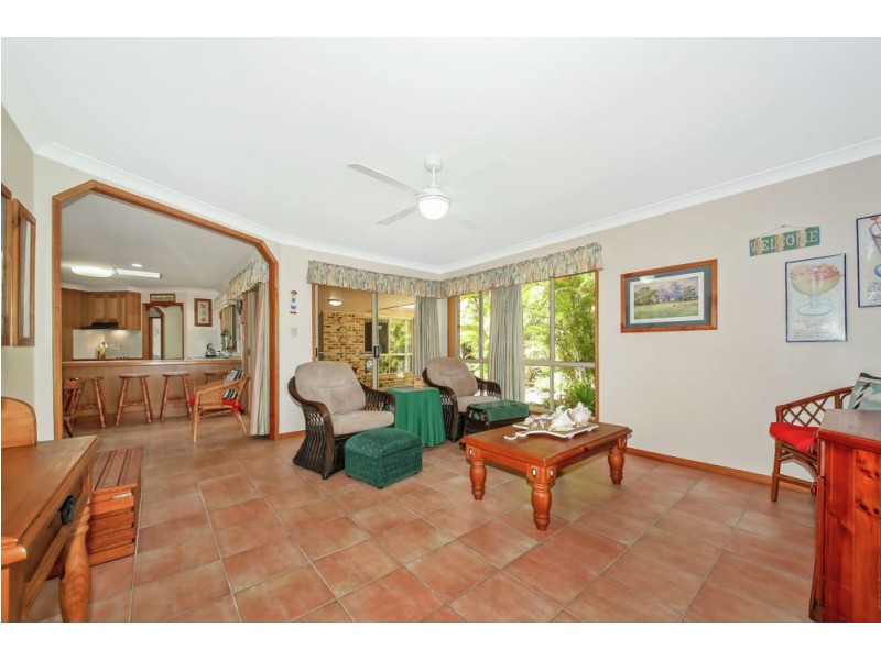 45 Coolabah Crescent, Bridgeman Downs QLD 4035