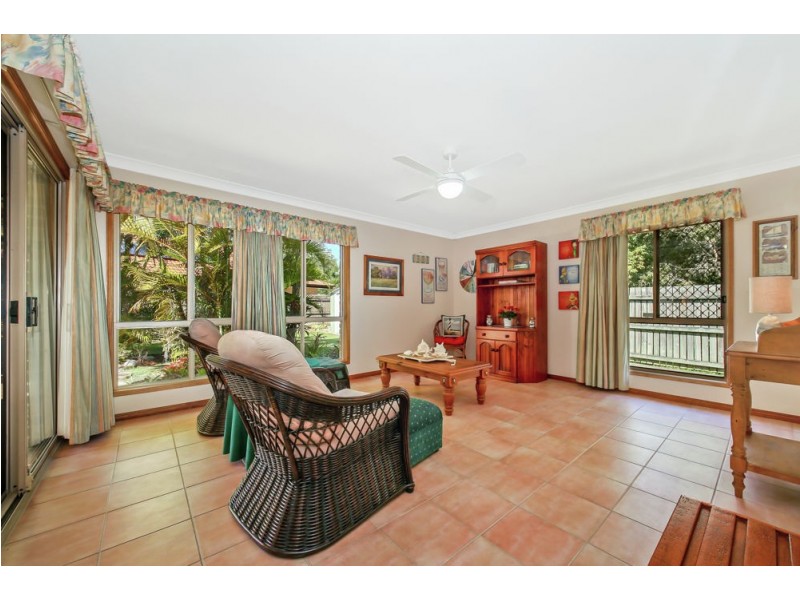 45 Coolabah Crescent, Bridgeman Downs QLD 4035