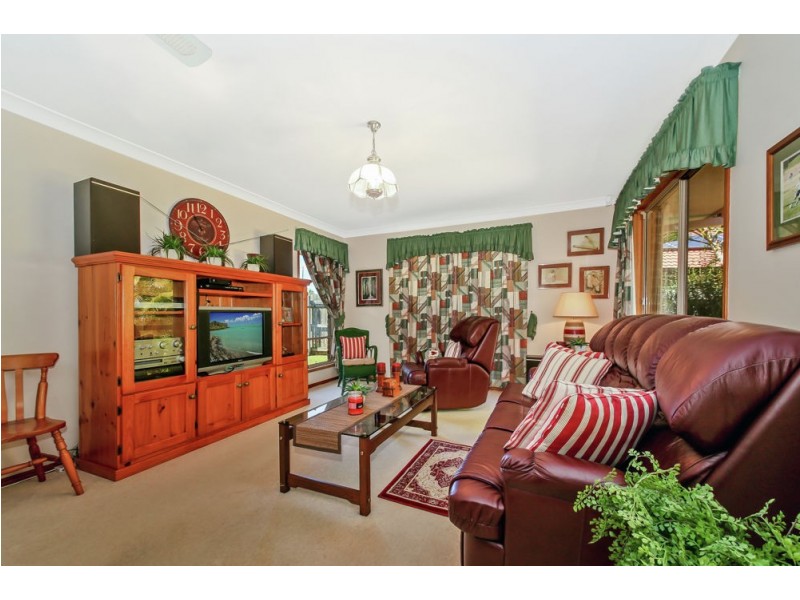 45 Coolabah Crescent, Bridgeman Downs QLD 4035