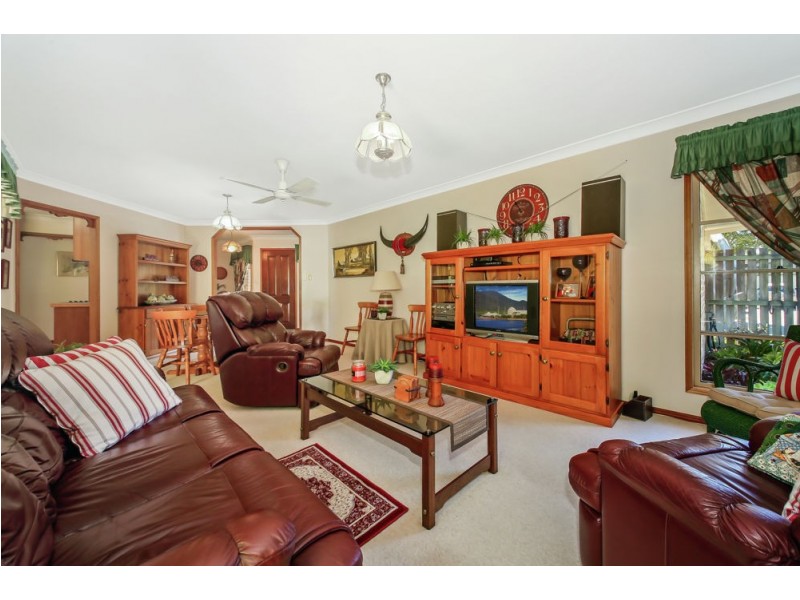 45 Coolabah Crescent, Bridgeman Downs QLD 4035