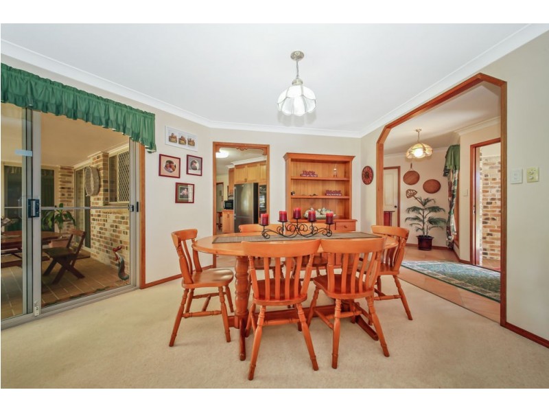 45 Coolabah Crescent, Bridgeman Downs QLD 4035