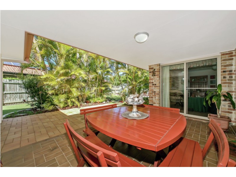 45 Coolabah Crescent, Bridgeman Downs QLD 4035