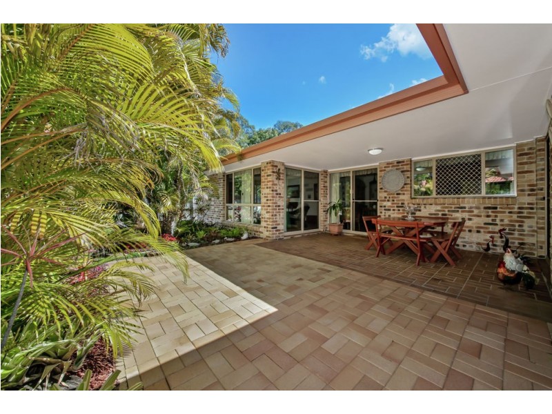 45 Coolabah Crescent, Bridgeman Downs QLD 4035