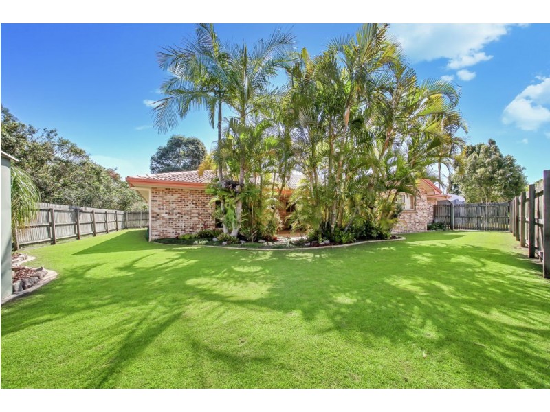 45 Coolabah Crescent, Bridgeman Downs QLD 4035