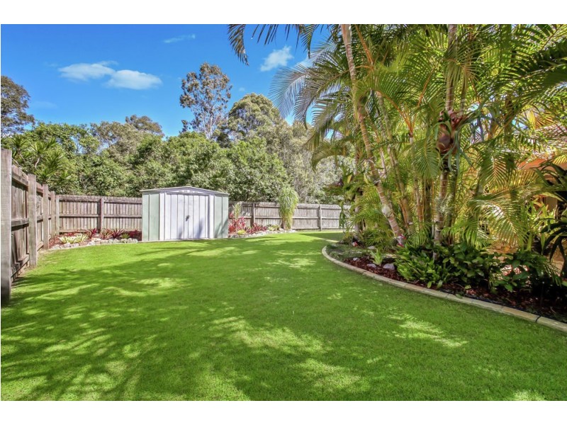 45 Coolabah Crescent, Bridgeman Downs QLD 4035