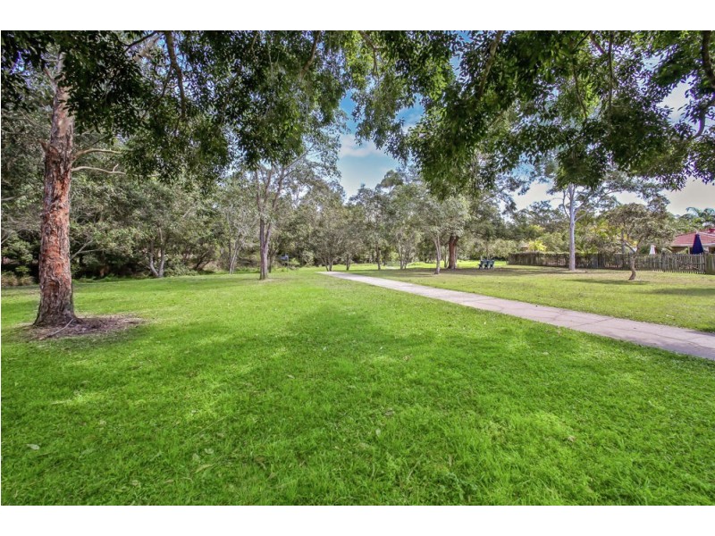 45 Coolabah Crescent, Bridgeman Downs QLD 4035