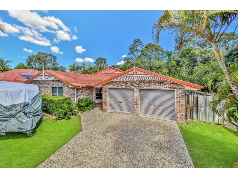 45 Coolabah Crescent, Bridgeman Downs QLD 4035