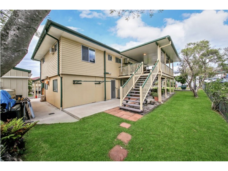 38 Norbiton Street, Zillmere QLD 4034