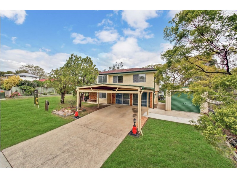 38 Norbiton Street, Zillmere QLD 4034