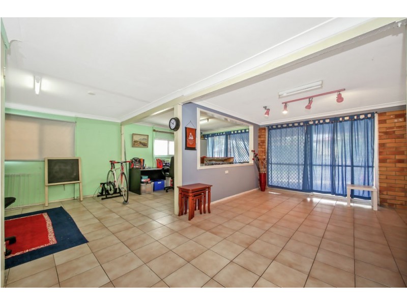 38 Norbiton Street, Zillmere QLD 4034