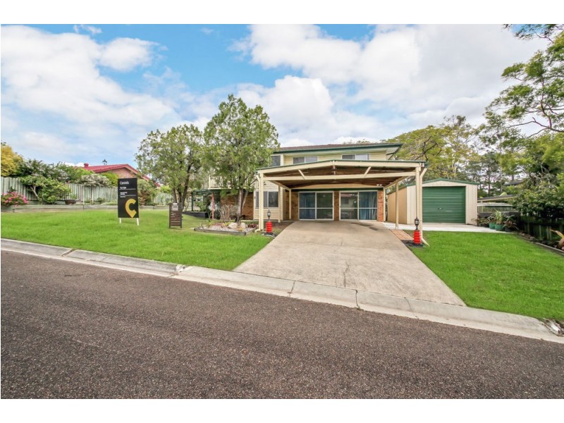 38 Norbiton Street, Zillmere QLD 4034