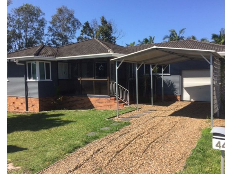 44 Ellison Road, Geebung QLD 4034