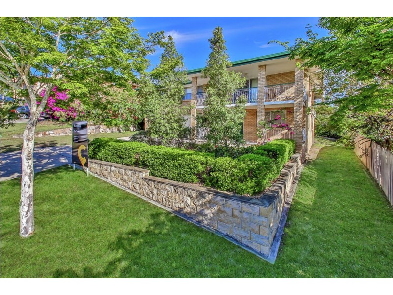 5 Clement Street, Aspley QLD 4034