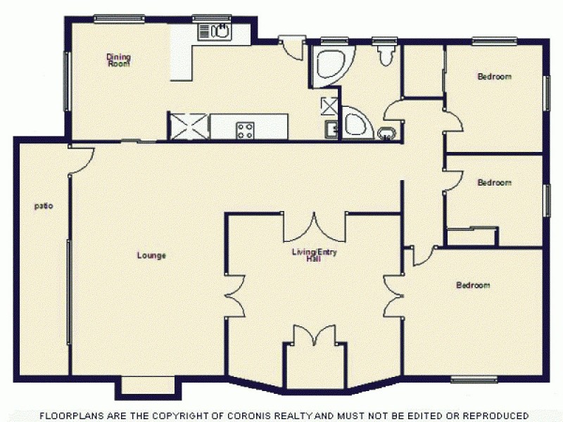 700 Hamilton Road, Chermside West QLD 4032 Floorplan