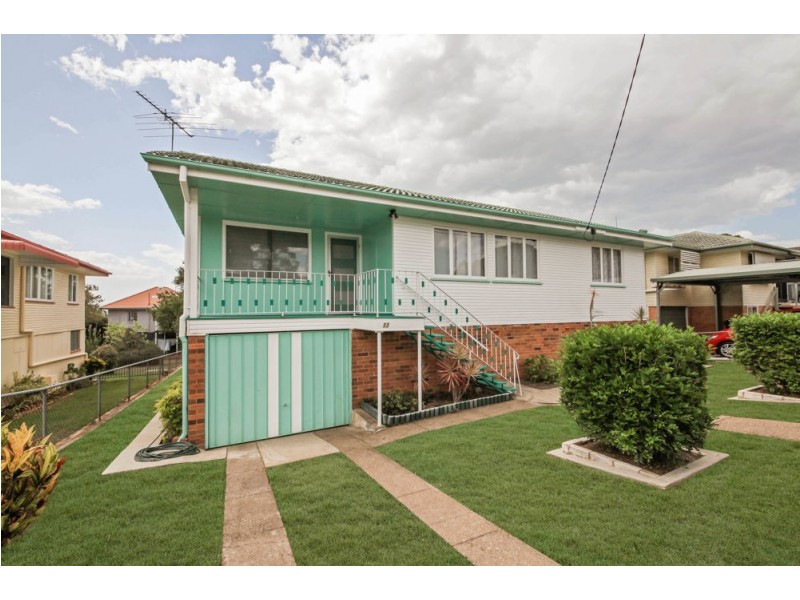 13 Illawong Street, Zillmere QLD 4034