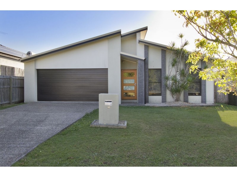 10 Matthew Street, Carseldine QLD 4034