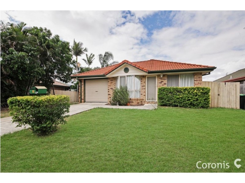 40 Gladdon Street, Bald Hills QLD 4036
