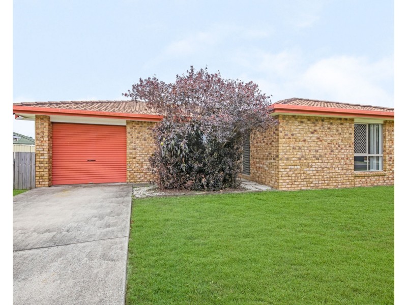 12 Mooralla Street, Bald Hills QLD 4036