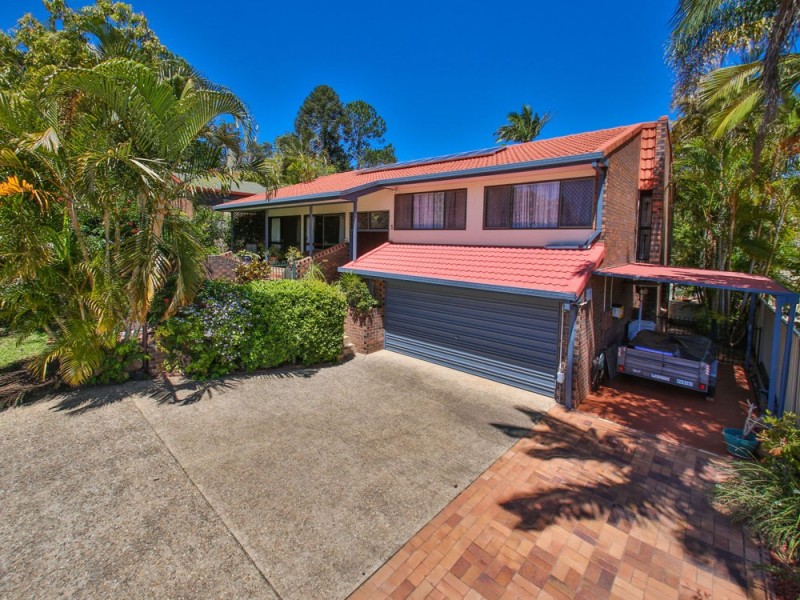3 Mountview Street, Aspley QLD 4034