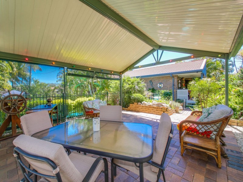 3 Mountview Street, Aspley QLD 4034