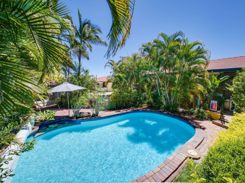 3 Mountview Street, Aspley QLD 4034