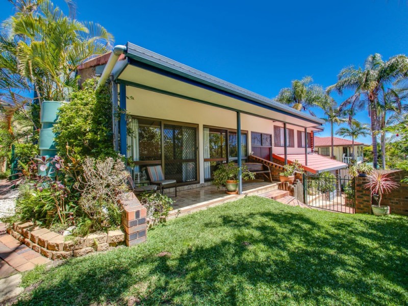 3 Mountview Street, Aspley QLD 4034