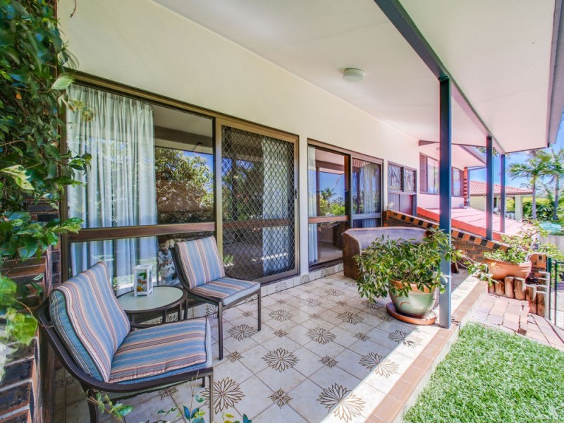 3 Mountview Street, Aspley QLD 4034